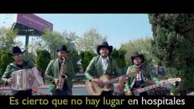 No hay novedad by El Cojo Feliz