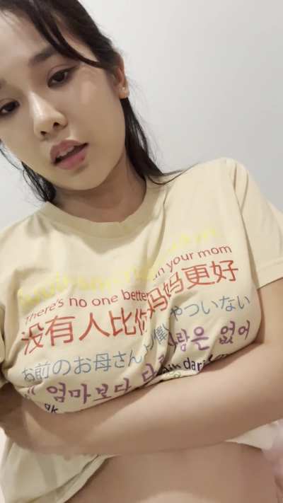 They are not perfect, but they are 100% natural