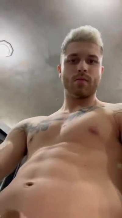 Girlfriend doesn't approve