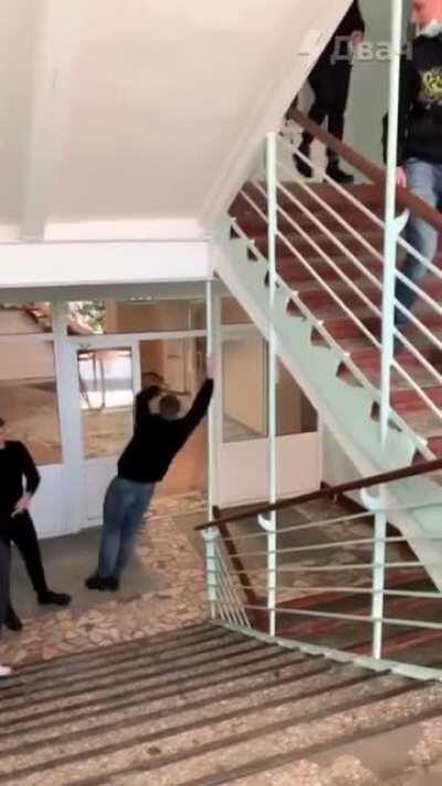 We better not know how it ended