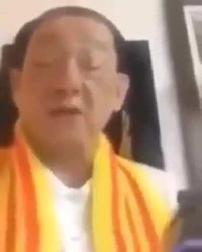 No lo haga chino noooo