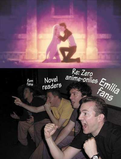 [Meme] Look how our boy has grown!