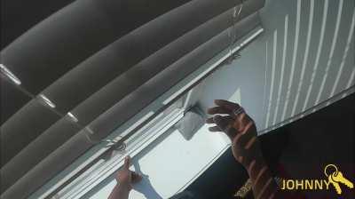 Reluctant Cock Sucker