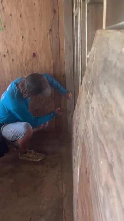 how effective is a dildo hammer ?