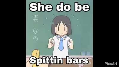 🥵🥵i want to beatbox with her infront of the kids🤤🤤