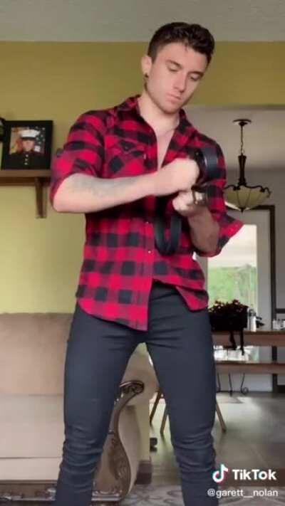 Nah thanks dude, I'm good