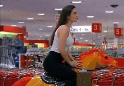 Jennifer Connelly