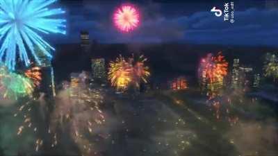 A very wholesome rickroll