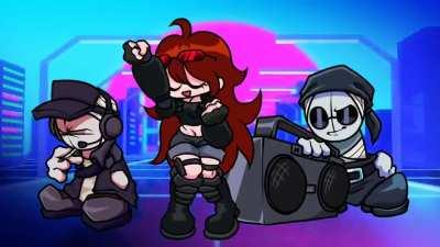 Hank Antypathy reskin mod incoming, here's a teaser by V.E.P on Twitter