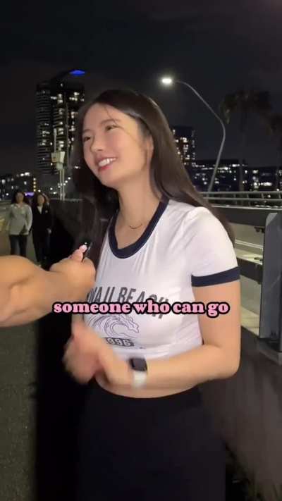 What do we think of her form?