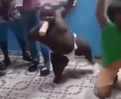 I’m 15 and this is yeet