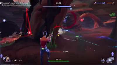 Scarlet Witch blew the clothes of Bruce Banner 