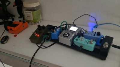 Anyone else prefer to watch like this?