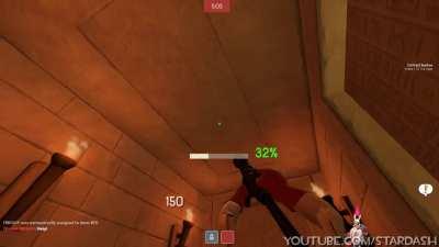 [SFM] scout foresaw dis!