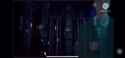 Url: The Emperor trolls Darth Vader