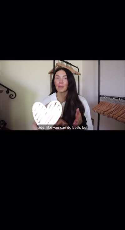 Ending Hazel and Layne YT video