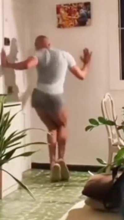 I’m 15 and this is yeet