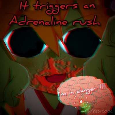 [oc] Senko's Lab OVA : Halloween Special!