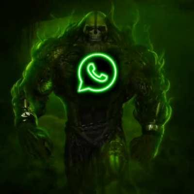 então esse é o fim do RPG?