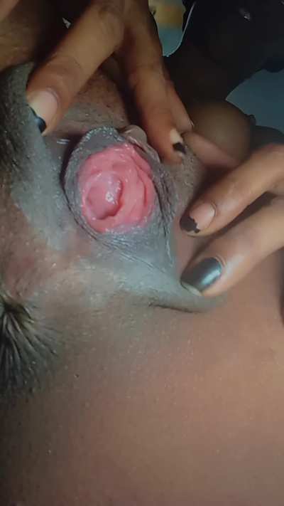 Are you ready for my holes yet