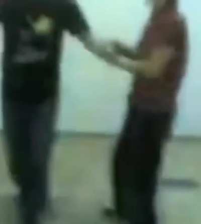 Professional tricks! 