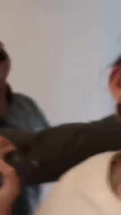 I have no idea where this is from, it's just been sitting on my PC and named irl.mp4