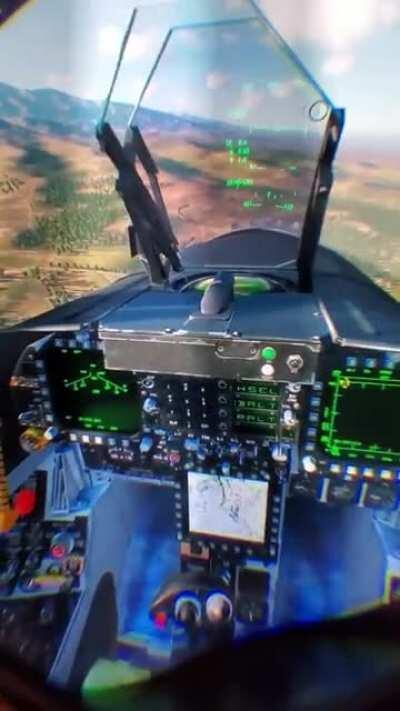 If you went back in time and showed this to 12-year-old me, it might've broken my brain