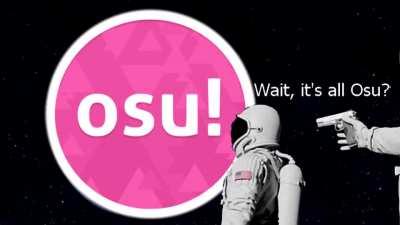 The world is a circle, and we must click it - Voiced