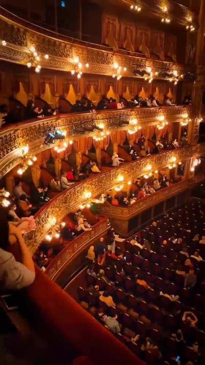 Buenos Aires, Argentina 