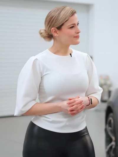 Melek Balgün (Test Drive Unlimited Solar Crown - Showcase)