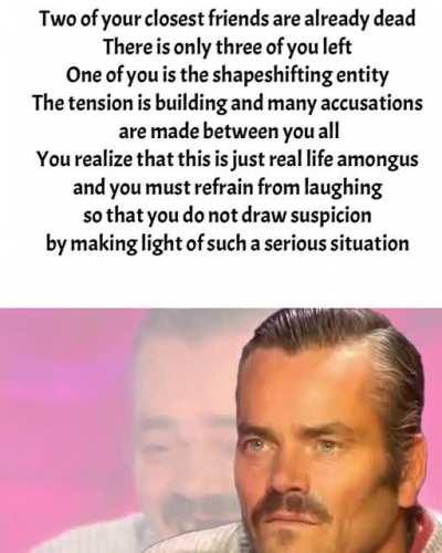 impossible challenge ⁉️