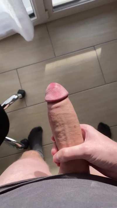 slow motion masturbation