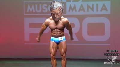 I told my friend..i very like Marvin..and my friend make this to me..