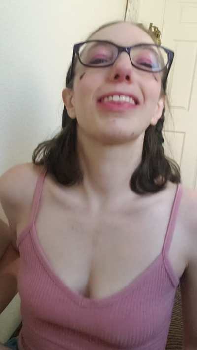 They may be small, but I can still bounce em 