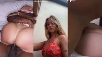 Tiktok Babes LOVE BBC