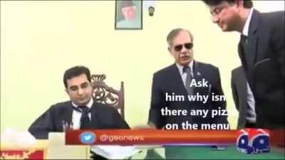 Literal definition of chus