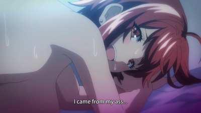 Schoolgirls perverted secret