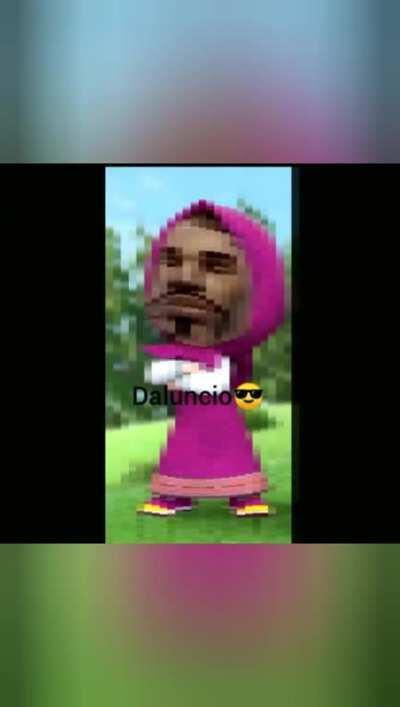 Daluncio 😎
