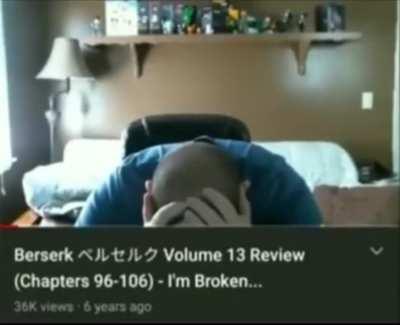 Average berxperience