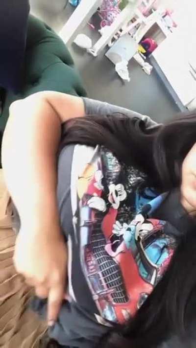 The only Arab weapons of mass destruction you'll ever love..