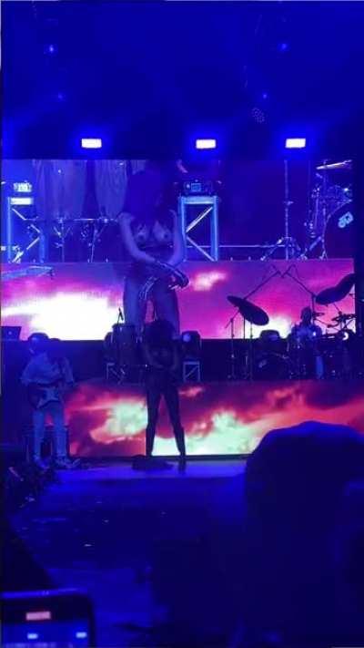 The Big Big Beat @ Wynwood Pride - Video by Me :)