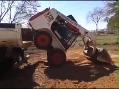 Just another professional...