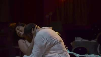 Mirzapur Season 2 all sex scnes including Isha Talwar and anangsha biswas