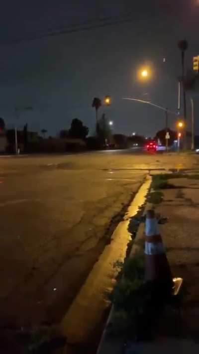 Thanks, I love speed bumps