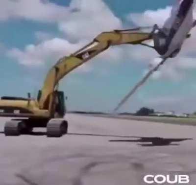 MY SON RECREATING EFFICIENTLY