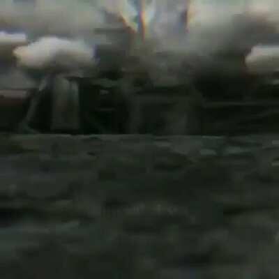 AMAZING! Anyone know the song name? (Turn brightness and volume down)