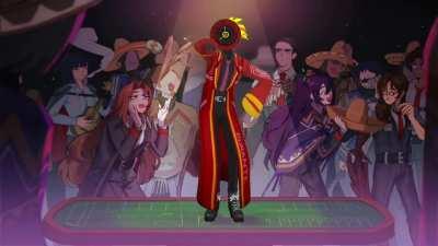 Move aside Sinclair, Let Dante handle this.