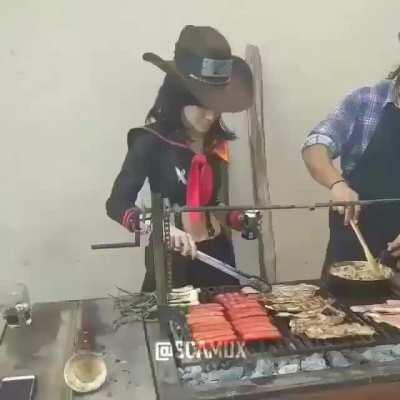 lolis control the world