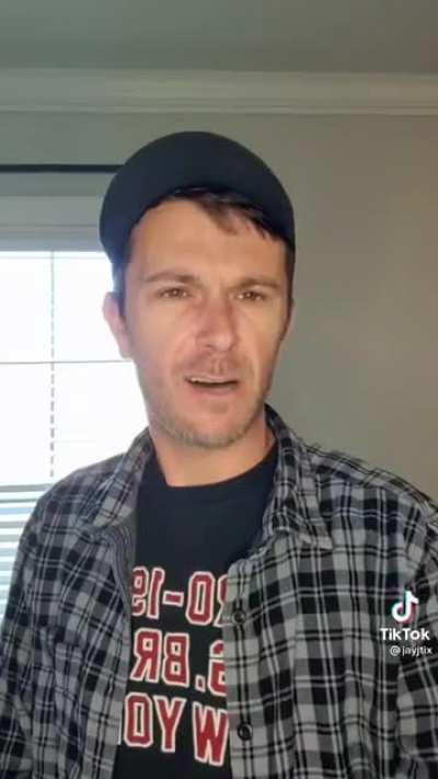 Dat Hurricane Checklist.