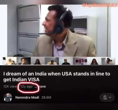 America Kya Kahta tha Ultra Pro Max